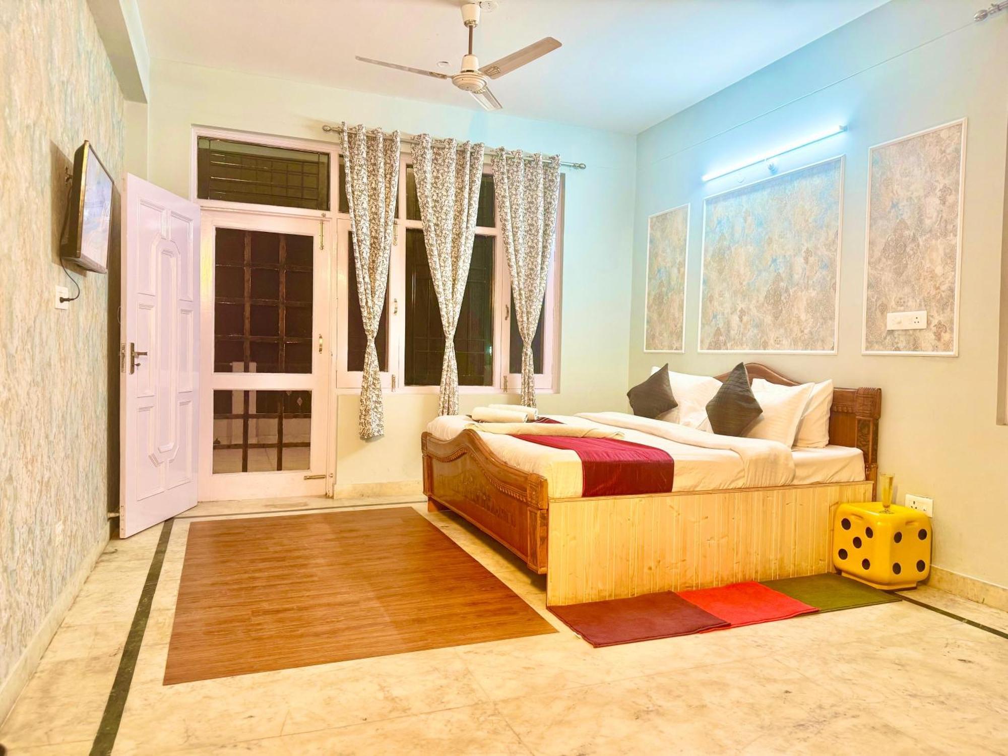 The Rohi Villa Kasauli 3Br Open Air Terrace Garden ภายนอก รูปภาพ
