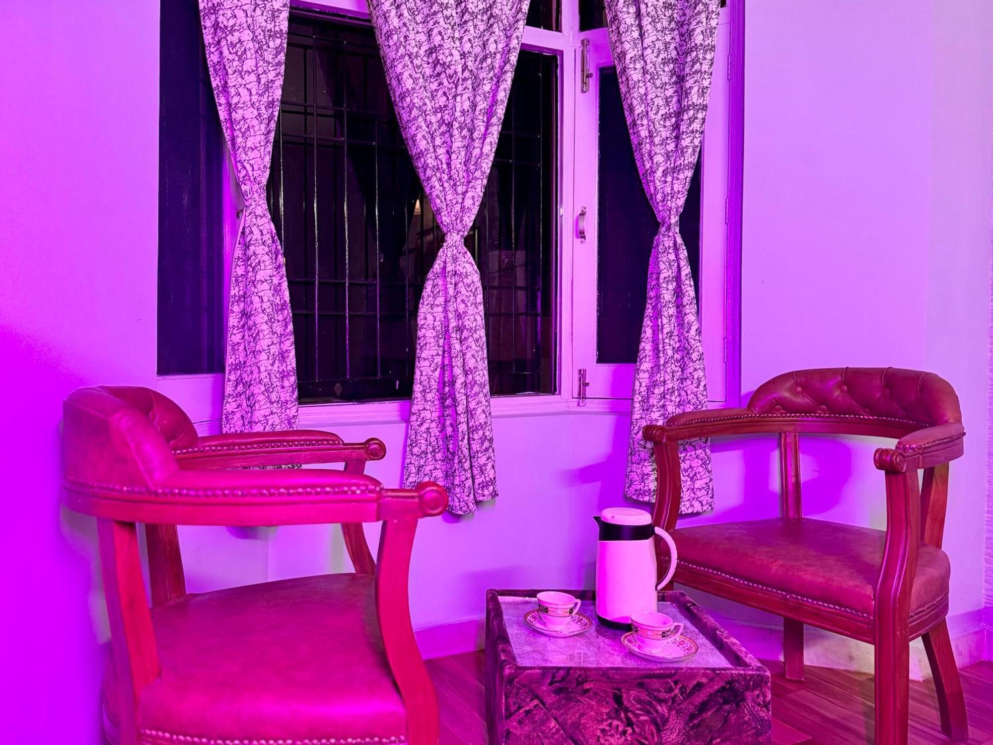 The Rohi Villa Kasauli 3Br Open Air Terrace Garden ภายนอก รูปภาพ
